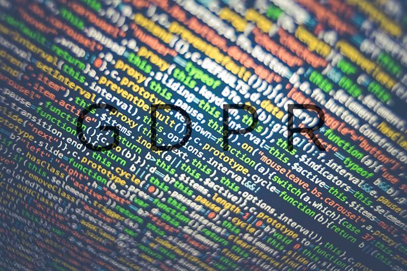 Lawbach - Compliance with GDPR regulations