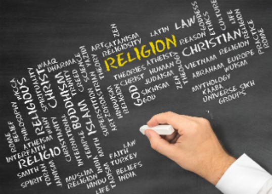 Lawbach - Workshop « Managing the religion in business »
