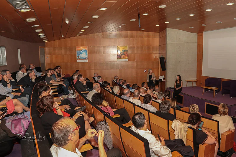 LAWBACH participated in a conference on conflict management